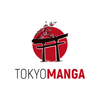 TokyoManga Logotype