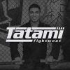 tatamifightwear.com Logotype