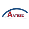 Aatisec Oy Logotyyppi