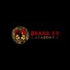 Ohana K9 Academy Logotype