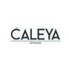Caleya.jewelry Logotype