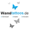 Wandtattoos.de Logo
