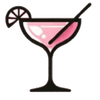 Delice Bar Logotyp