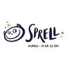 sprell.no Logo
