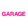 Garage Logotype