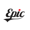 Epic Fly Rods Logotype
