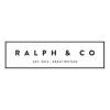 Ralph & Co Logotype