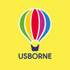 Usborne Publishing Limited Logotype