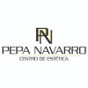 Pepa Navarro Centro de Estética Avanzada Logotipo