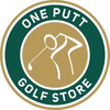 oneputt.de Logotype