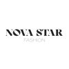 Nova Star Fashion Logotipo