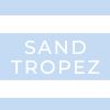 Sand Tropez Beachwear Logotipo