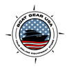 Boat Gear USA Logotyp