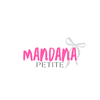 Mandana-petite Logotyp