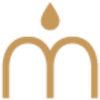 Meraki Candles NYC Λογότυπο