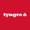 tyngre.se Logotyp