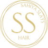 Sahiya Slays Logotype