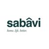 Sabavi Home Logotype
