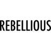 Rebellious Fashion Logotype