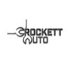 Crockett Auto Logotyp