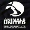 ANIMALS UNITED e.V. Logotype