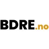 Bdre.no Logo