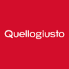 Quellogiusto Logotipo