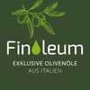 Finoleum Logotip