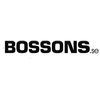 Bossons Logotype