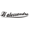dalessandroabbigliamento.it Logotipo