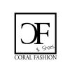 Coral Fashion Logotype