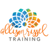 Allison Rissel Logotype