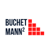 Buchetmann² Logo