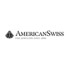 American Swiss Logotype