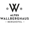 Berghotel Altes Wallberghaus Logotyp