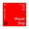iRepair Stop ltd. Logo