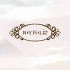 Joyfolie Logotype