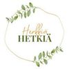 Herkkiä Hetkiä Logotyp