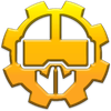VR Tactical Gear Logotyp
