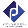 PorthouseDean Logotyp