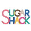 sugarshackuk Logotipo
