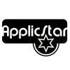 APPLICSTAR Logotyp
