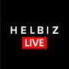 Helbiz Live Logotipo