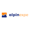 Alpin Expe Logotip
