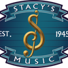 Stacy's Music Logotype