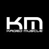 Kagedmuscle Logotype