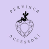 Pervinca Accessori Logotip