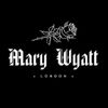 marywyattlondon.com Logotype