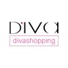 Diva Shopping Logotipo