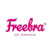 Freebra of Sweden Logotype